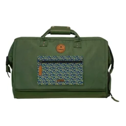 Cabaïa Cabaia Duffle Bag Seoul -Goedkope Koffert Rein Winkel image 4769