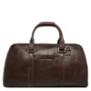 Castelijn & Beerens Verona Weekendtas Mocca