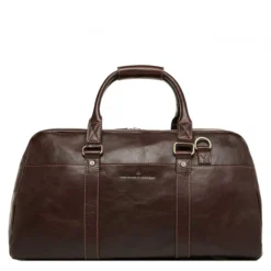 Castelijn & Beerens Verona Weekendtas Mocca