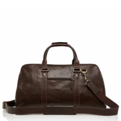 Castelijn & Beerens Verona Weekendtas Mocca -Goedkope Koffert Rein Winkel image 4787