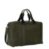 Leonhard Heyden Den Haag Travelbag Olive