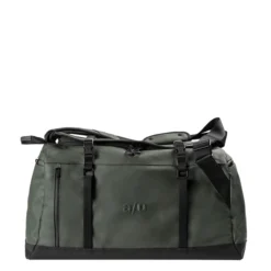 Aunts & Uncles Kashiwa Japan Nishi Travel Backpack Forest Night