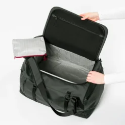 Aunts & Uncles Kashiwa Japan Nishi Travel Backpack Forest Night -Goedkope Koffert Rein Winkel image 4801