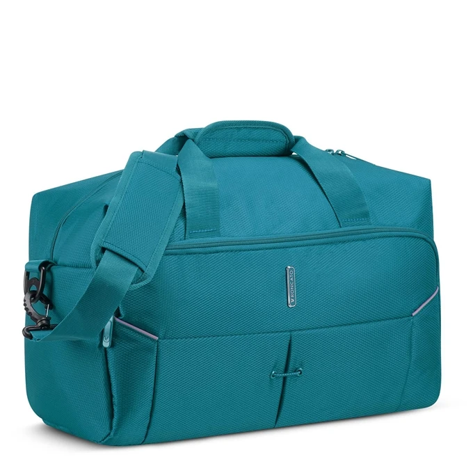 Roncato Ironik 2.0 Duffle 40 Turchese 2 Roncato Ironik 2.0 Duffle 40 Turchese - Afbeelding 2
