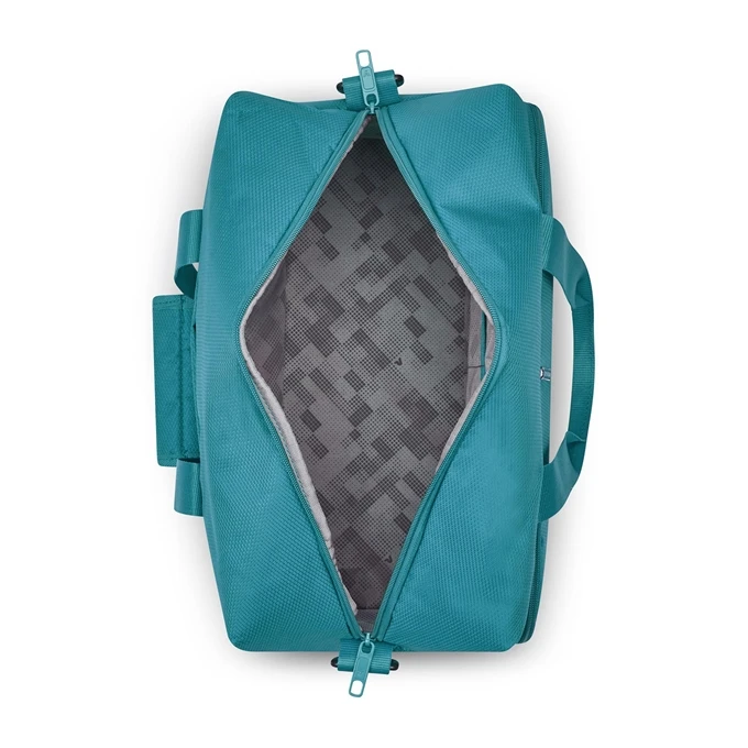 Roncato Ironik 2.0 Duffle 40 Turchese 5 Roncato Ironik 2.0 Duffle 40 Turchese - Afbeelding 5