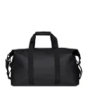 Rains Hilo Weekend Bag W3 Black