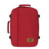 CabinZero Classic 36L Ultra Light Cabin Bag London Red