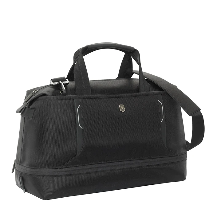 Victorinox Werks Traveler 6.0 Weekender Black 3 Victorinox Werks Traveler 6.0 Weekender Black - Afbeelding 3