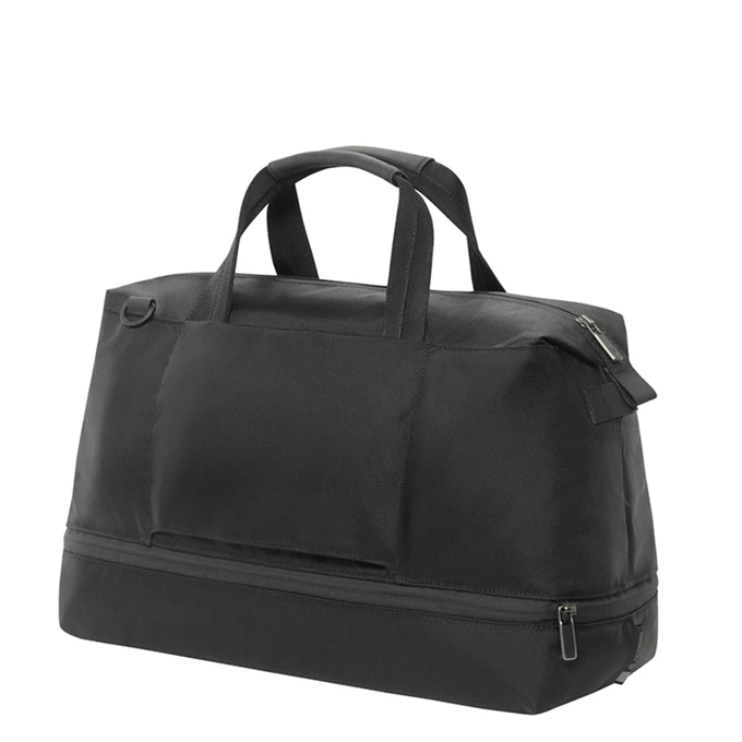 Victorinox Werks Traveler 6.0 Weekender Black 4 Victorinox Werks Traveler 6.0 Weekender Black - Afbeelding 4