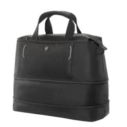 Victorinox Werks Traveler 6.0 Weekender Black 13 Victorinox Werks Traveler 6.0 Weekender Black -Goedkope Koffert Rein Winkel image 4850