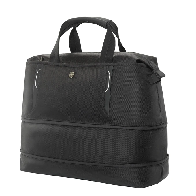 Victorinox Werks Traveler 6.0 Weekender Black 5 Victorinox Werks Traveler 6.0 Weekender Black - Afbeelding 5