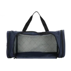 Enrico Benetti Amsterdam Sport / Travelbag 65 Blauw -Goedkope Koffert Rein Winkel image 4865