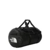 The North Face Base Camp Duffel M Black