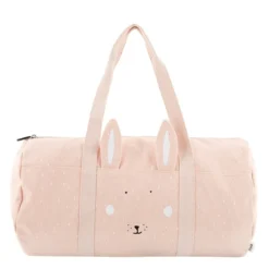 Trixie Mrs. Rabbit Weekend Bag Soft Pink