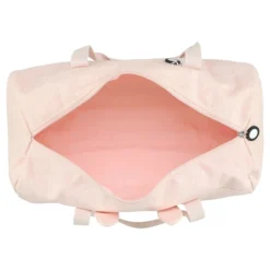 Trixie Mrs. Rabbit Weekend Bag Soft Pink 6 Trixie Mrs. Rabbit Weekend Bag Soft Pink -Goedkope Koffert Rein Winkel image 4885