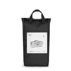 Eastpak Duffl'R L Black -Goedkope Koffert Rein Winkel image 4908