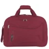 Gabol Week Eco Travel Bag Red
