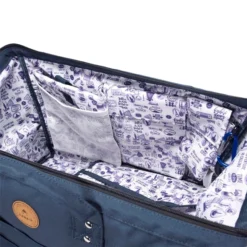 Cabaïa Cabaia Duffle Bag Reykjavik -Goedkope Koffert Rein Winkel image 4938