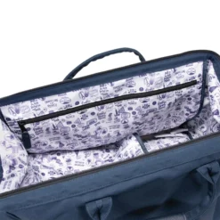 Cabaïa Cabaia Duffle Bag Reykjavik -Goedkope Koffert Rein Winkel image 4939