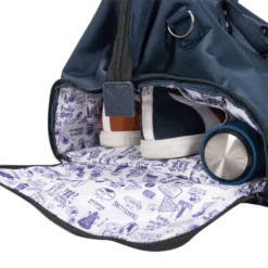 Cabaïa Cabaia Duffle Bag Reykjavik -Goedkope Koffert Rein Winkel image 4941