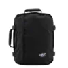 CabinZero Classic 28L Ultra Light Cabin Bag Absolute Black