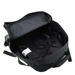 CabinZero Classic 28L Ultra Light Cabin Bag Absolute Black -Goedkope Koffert Rein Winkel image 4957
