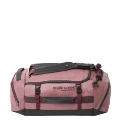 Eagle Creek Cargo Hauler Duffel 40L Earth Red