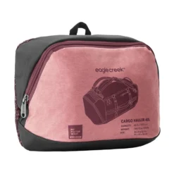 Eagle Creek Cargo Hauler Duffel 40L Earth Red 9 Eagle Creek Cargo Hauler Duffel 40L Earth Red -Goedkope Koffert Rein Winkel image 4964