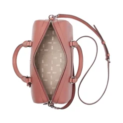 DKNY Paige Md Duffle Terra 11 DKNY Paige Md Duffle Terra -Goedkope Koffert Rein Winkel image 4970