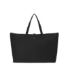 Tumi Voyageur Just In Case Tote Black/gunmetal