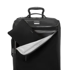 Tumi Voyageur Just In Case Tote Black/gunmetal -Goedkope Koffert Rein Winkel image 4987