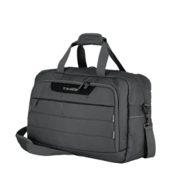 Travelite Skaii Weekender/Backpack Anthracite -Goedkope Koffert Rein Winkel image 4990