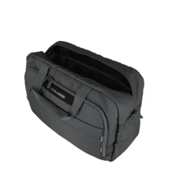 Travelite Skaii Weekender/Backpack Anthracite -Goedkope Koffert Rein Winkel image 4991