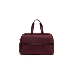 Lipault City Plume Weekender Bordeaux -Goedkope Koffert Rein Winkel image 4997