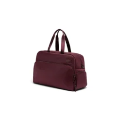Lipault City Plume Weekender Bordeaux -Goedkope Koffert Rein Winkel image 4998