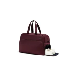 Lipault City Plume Weekender Bordeaux -Goedkope Koffert Rein Winkel image 4999