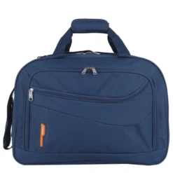 Gabol Week Eco Travel Bag Blue