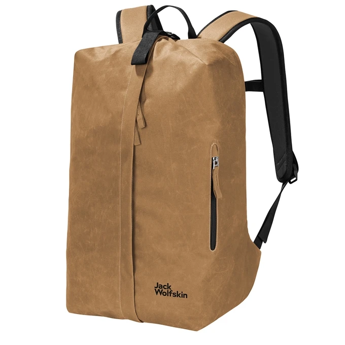 Jack Wolfskin Traveltopia Weekender 30 Dunelands 1 Jack Wolfskin Traveltopia Weekender 30 Dunelands