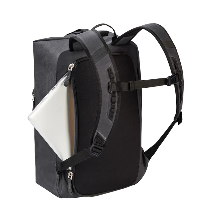 Jack Wolfskin Traveltopia Weekender 30 Dunelands 4 Jack Wolfskin Traveltopia Weekender 30 Dunelands - Afbeelding 4