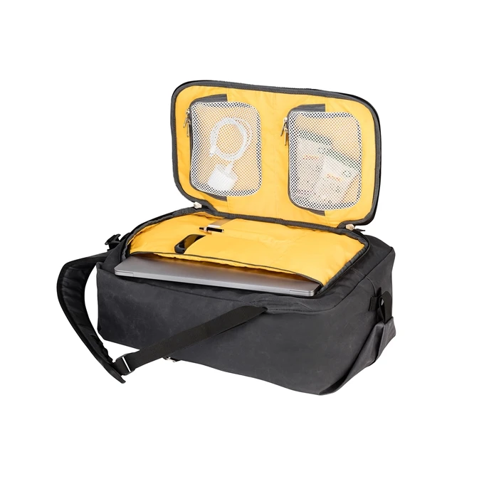 Jack Wolfskin Traveltopia Weekender 30 Dunelands 6 Jack Wolfskin Traveltopia Weekender 30 Dunelands - Afbeelding 6