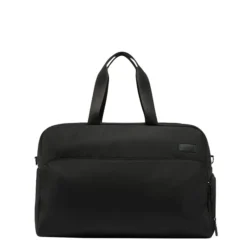 Lipault City Plume Weekender Black
