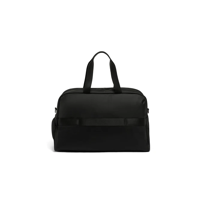 Lipault City Plume Weekender Black 3 Lipault City Plume Weekender Black - Afbeelding 3