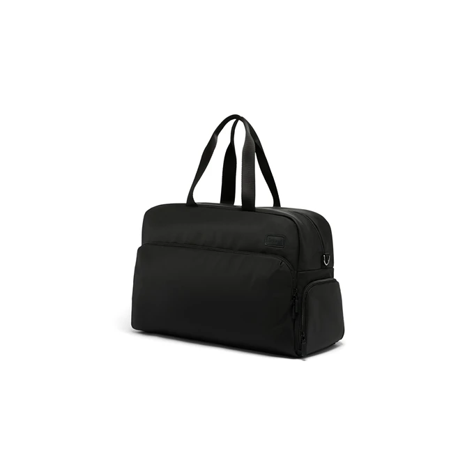 Lipault City Plume Weekender Black 4 Lipault City Plume Weekender Black - Afbeelding 4