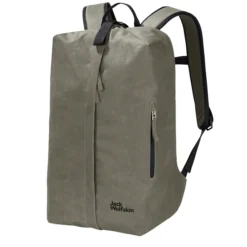 Jack Wolfskin Traveltopia Weekender 30 Dusty Olive