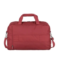 Travelite Skaii Weekender/Backpack Red -Goedkope Koffert Rein Winkel image 5023