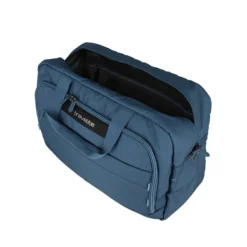 Travelite Skaii Weekender/Backpack Blue -Goedkope Koffert Rein Winkel image 5031