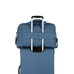 Travelite Skaii Weekender/Backpack Blue -Goedkope Koffert Rein Winkel image 5033