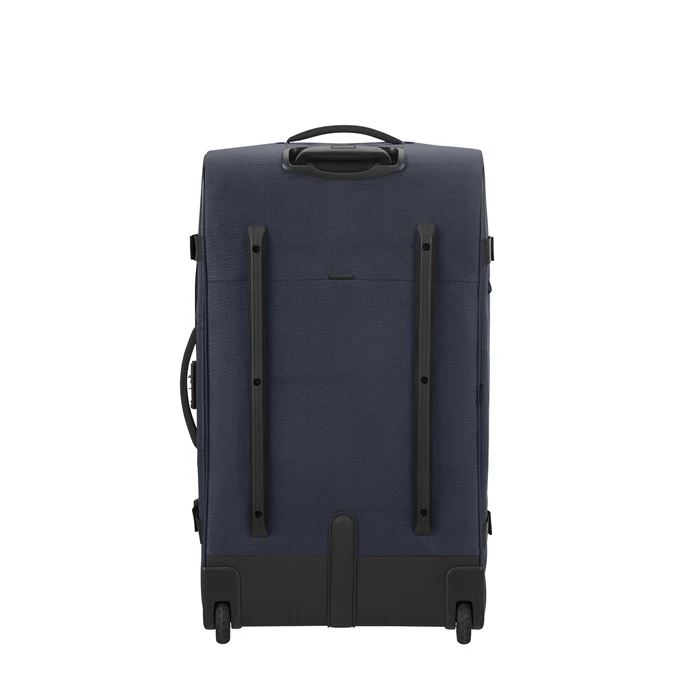 Samsonite Roader Duffle/Wheels 79 Dark Blue 4 Samsonite Roader Duffle/Wheels 79 Dark Blue - Afbeelding 4