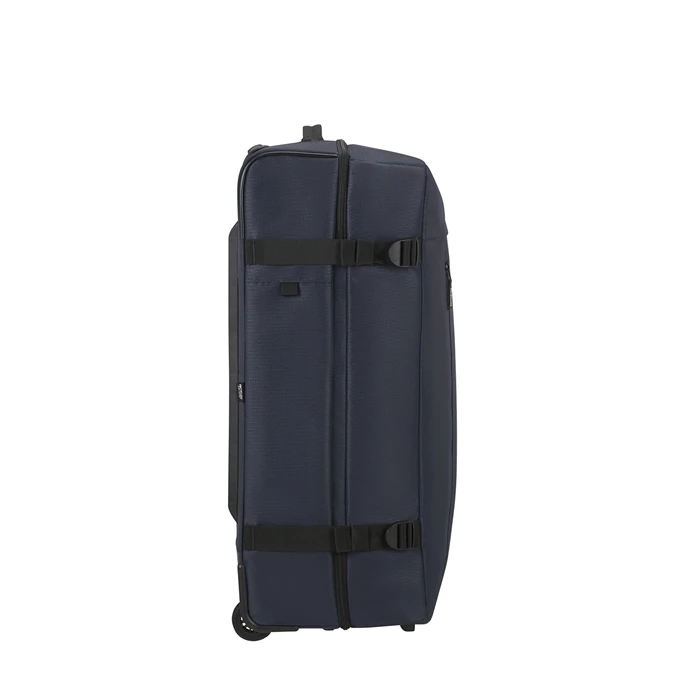 Samsonite Roader Duffle/Wheels 79 Dark Blue 5 Samsonite Roader Duffle/Wheels 79 Dark Blue - Afbeelding 5