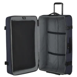 Samsonite Roader Duffle/Wheels 79 Dark Blue 12 Samsonite Roader Duffle/Wheels 79 Dark Blue -Goedkope Koffert Rein Winkel image 5039